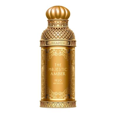 ALEXANDRE J The Majestic Amber EDP 100 ml